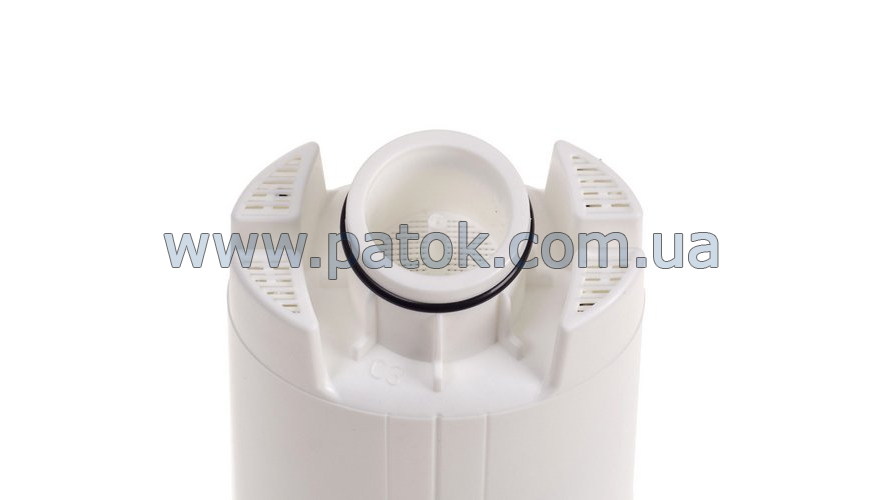 Фильтр очистки воды для кофеварки DeLonghi DLS C002 (5513292811) №3