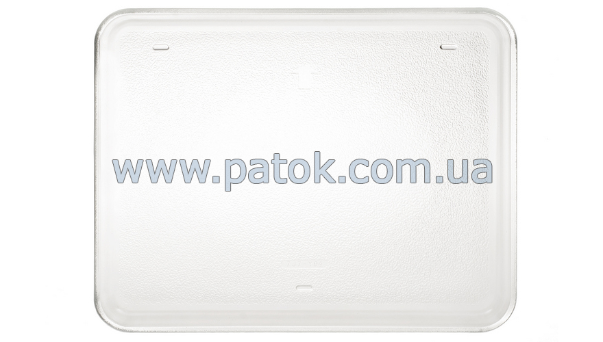 Тарілка для мікрохвильовки Panasonic F06217J70XP 340x268mm №2