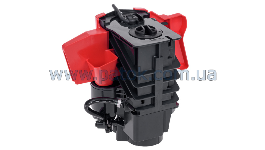 Заварювальний блок для кавомашини Bosch, Siemens TIS30, TI30 11032773 №3