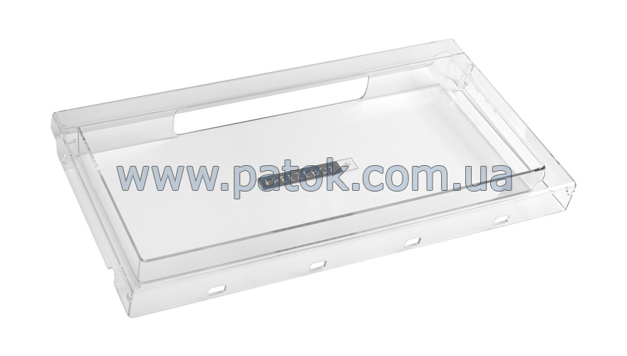 Панель ящика морозильной камеры для холодильника Whirlpool C00580644