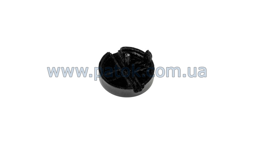 Кнопка включения для микроволновой печи Bosch FA20012309 №2
