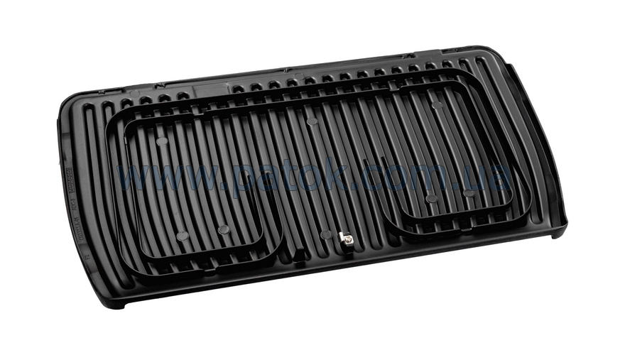 Панель жарочная нижняя для электрогриля Tefal TS-01043990 №2