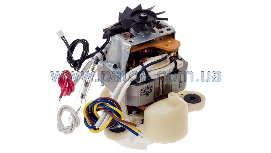 Мотор для кухонного комбайна Philips UG-25R-0003 420303582710