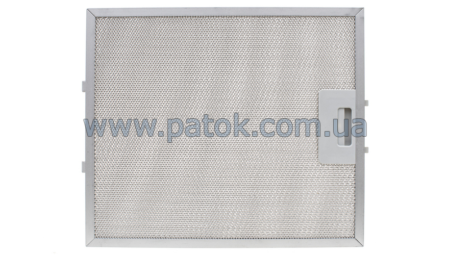 Жировий фільтр для витяжки Elica 222x248mm