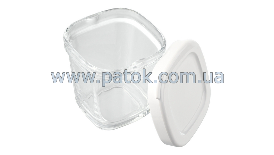 Набір баночок для йогуртниці Tefal XF100032 (6шт.) №2