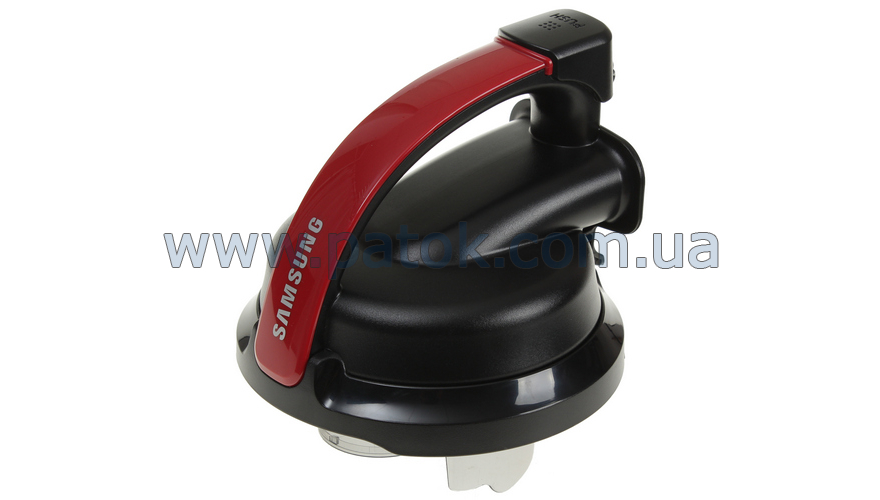 Кришка контейнера для пилу пилососа Samsung DJ97-02401A