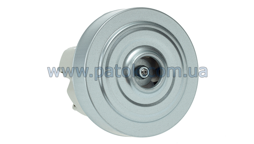 Мотор для пилососа Whicepart HX-70XL VC07W62 1600W №2