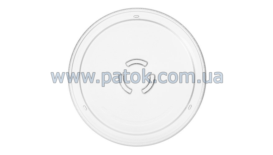Тарелка для СВЧ печи Whirlpool 481246678412 D-250mm