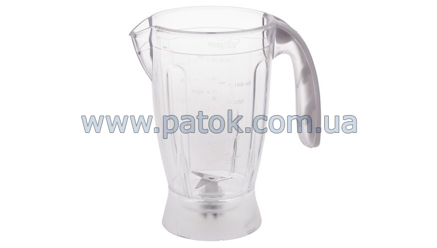 Чаша для блендера Philips 1500ml 420613657150 (HR3010/01)