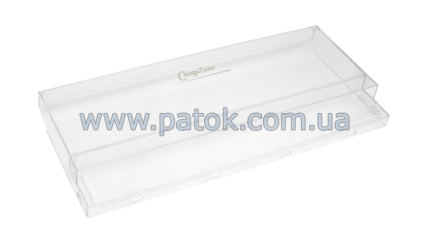 Панель овощного ящика для холодильника Gorenje 517173