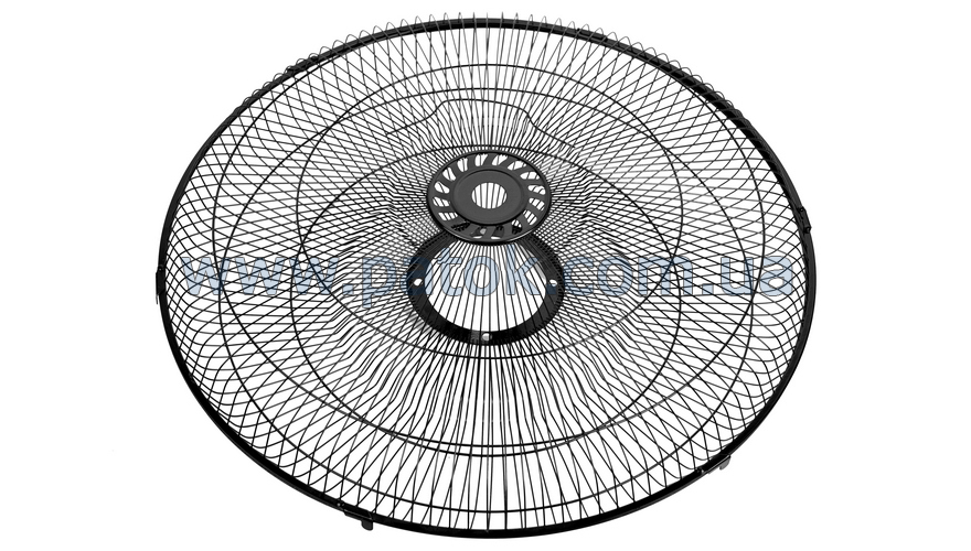 Захисна решітка для вентилятора D=500mm