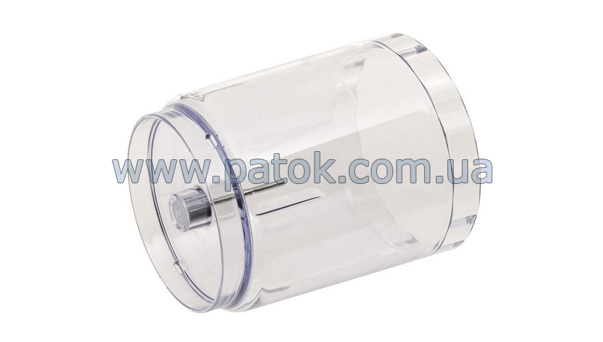 Чаша подрібнювача для блендера Philips 420303622691 (CP0856/01) №2