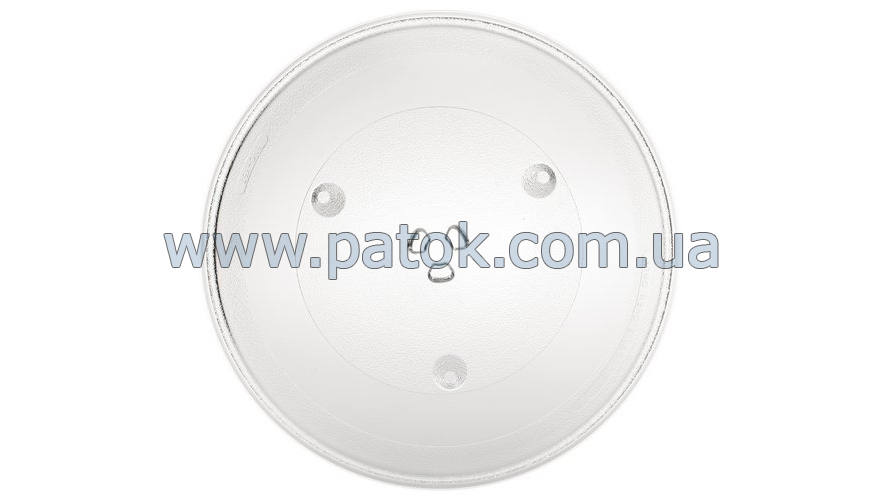 Тарелка для СВЧ печи Panasonic Z06015Q00AP D-340mm