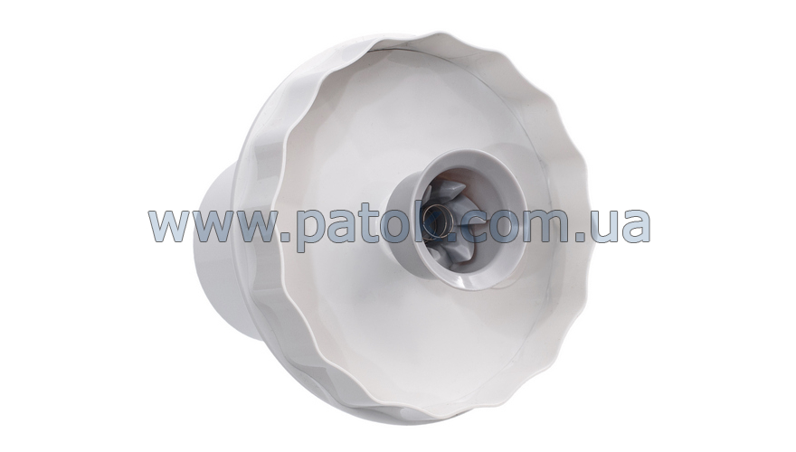 Редуктор для чаші блендера Philips ProMix 300005691531 (CP1383/01) №3