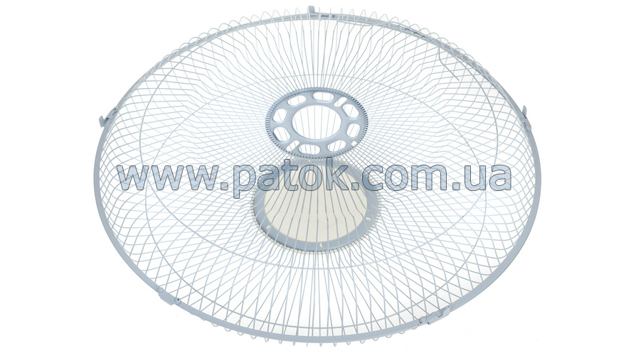 Захисна решітка для вентилятора D=435mm №2
