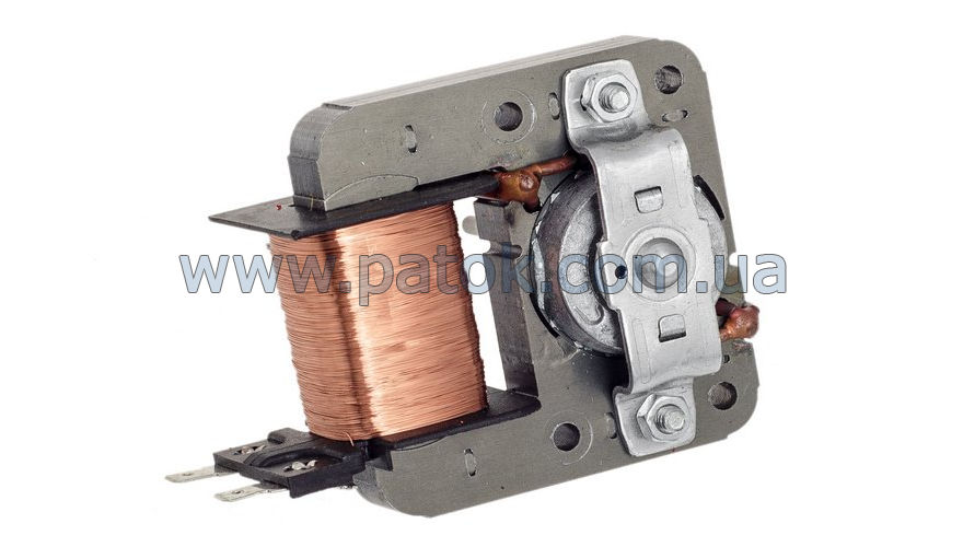 Мотор обдува для микроволновой печи SP-2301E №2
