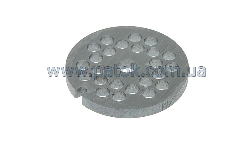 Решітка для м'ясорубки Bosch 028143 (6mm)