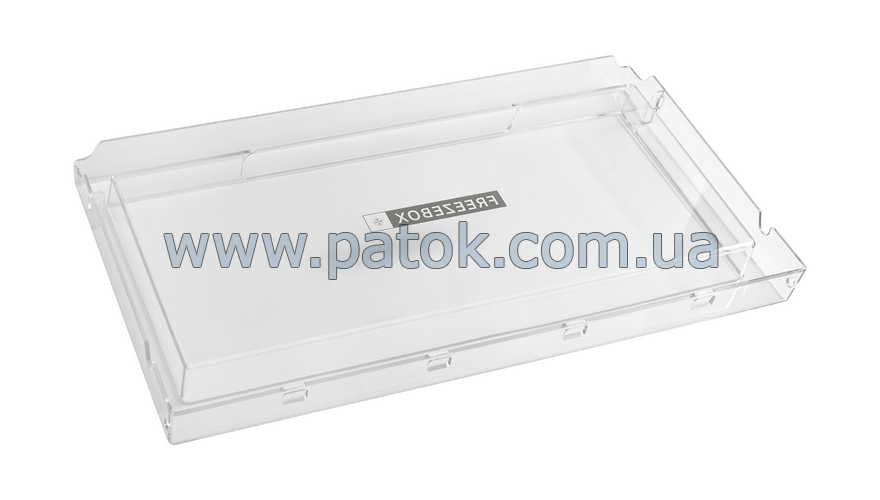 Панель ящика морозильної камери для холодильника Whirlpool C00580644 №2
