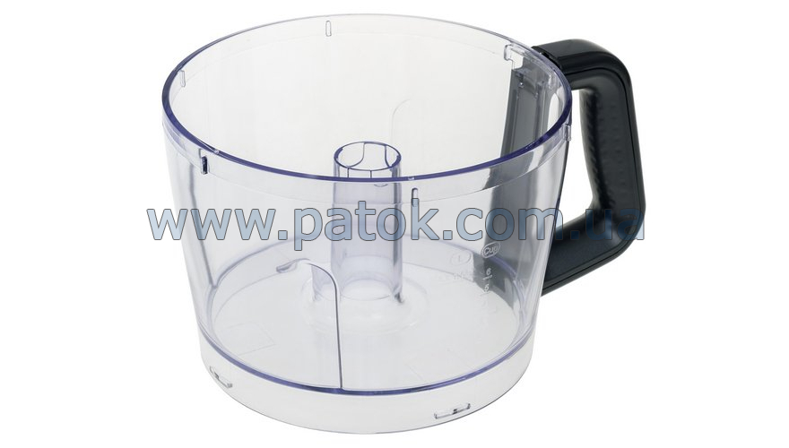Чаша для кухонного комбайна Moulinex MS-650524