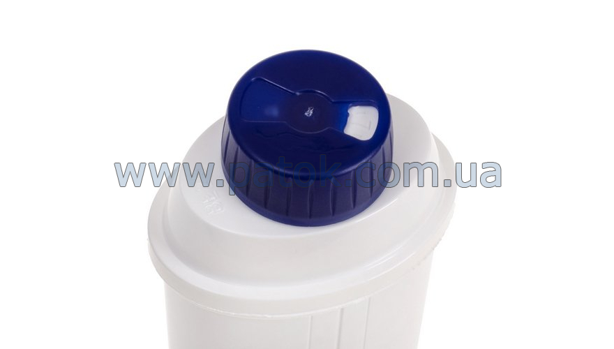 Фільтр очищення води для кавоварки DeLonghi DLS C002 (5513292811) №2