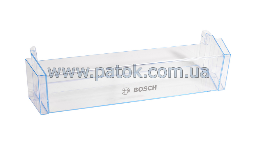 Дверна полиця для пляшок для холодильника Bosch 00709646