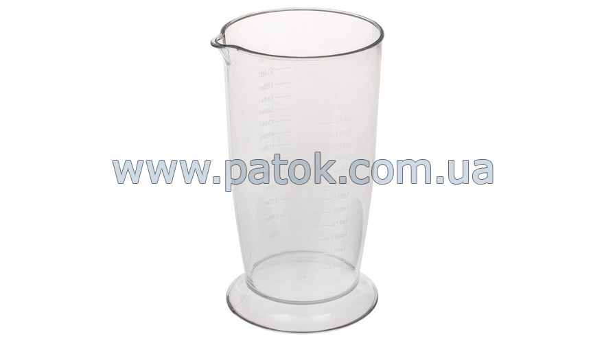 Мірна склянка для блендера Gorenje 700ml