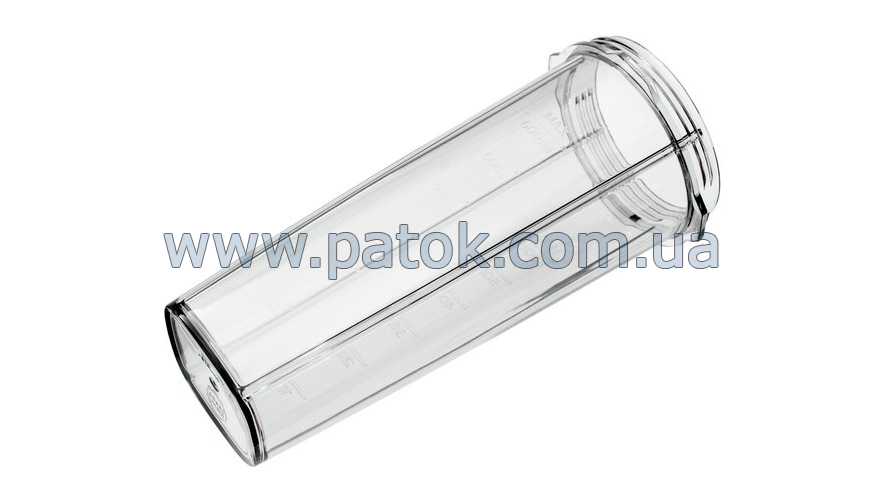 Стакан для блендера Philips 600ml 300005143451 №2