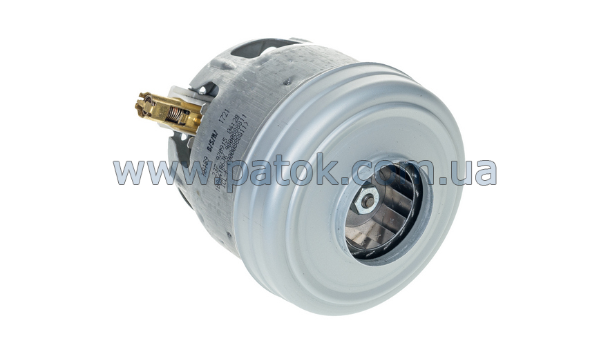 Мотор для пилосмока Bosch 1BA4418-6JK 753849 1400W №2