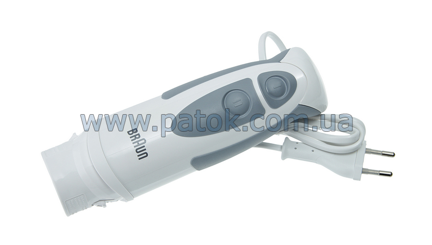 Моторна група 450-550W для блендера Braun 7322110824