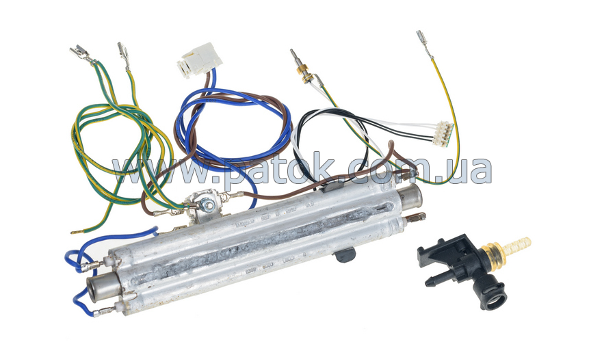 Тен у зборі для кавомашини Siemens 12009235 №2