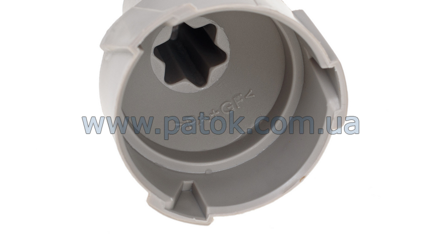 Шток для кухонного комбайна Philips 996510074786 (CP9092/01) №3