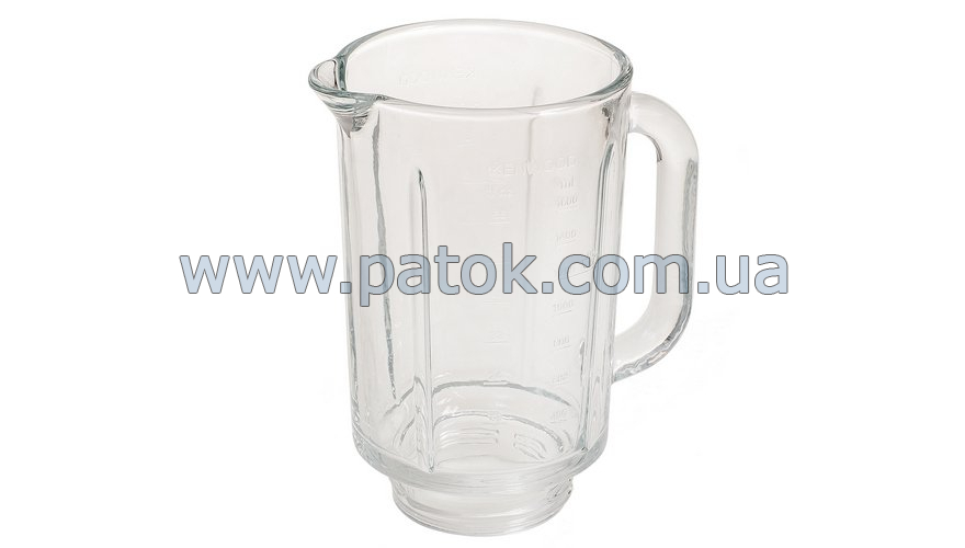 Чаша для блендера Kenwood 1600ml KW716030