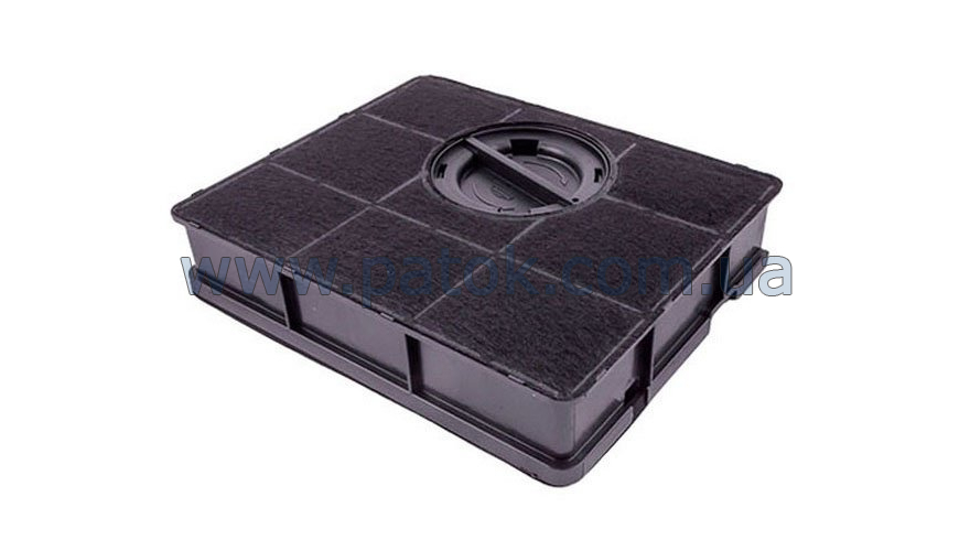 Угольный фильтр для вытяжки 210x170mm Gorenje 110575 №2