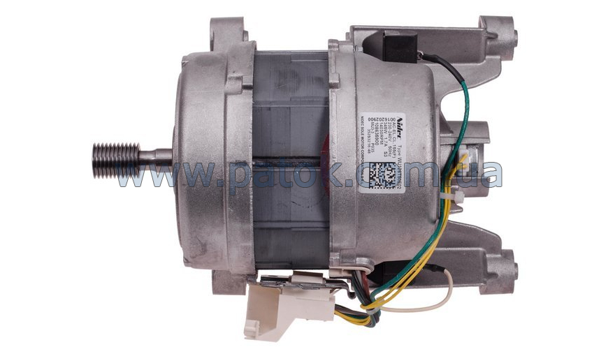 Двигатель для стиральной машины Electrolux WU126T50E02 (1086359005) №7