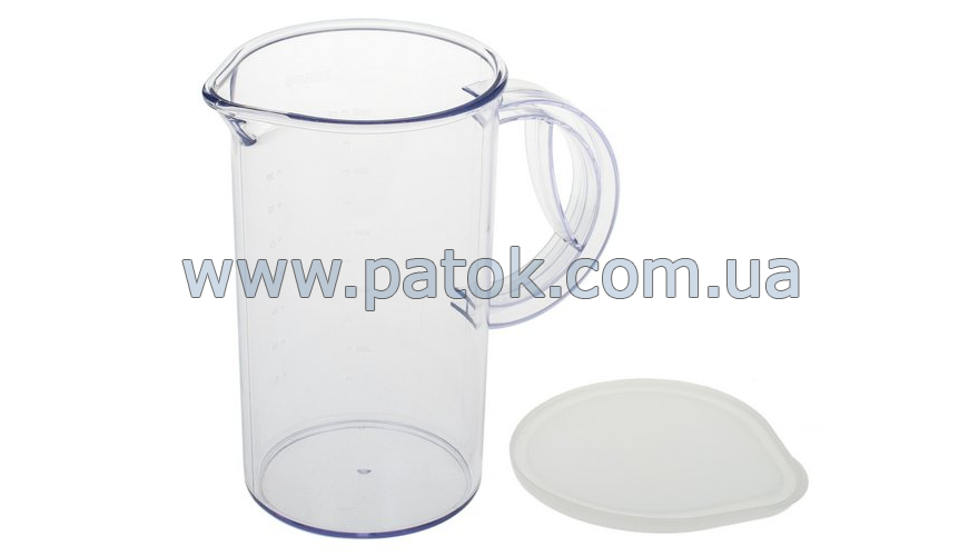 Мірна склянка для блендера Philips 420303595181 1000ml №2