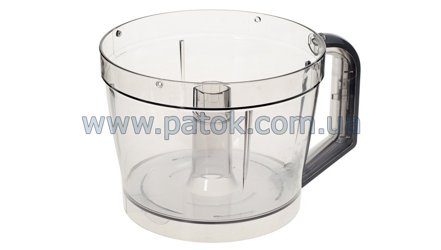 Чаша для кухонного комбайна Bosch MCM6 1000ml 750890