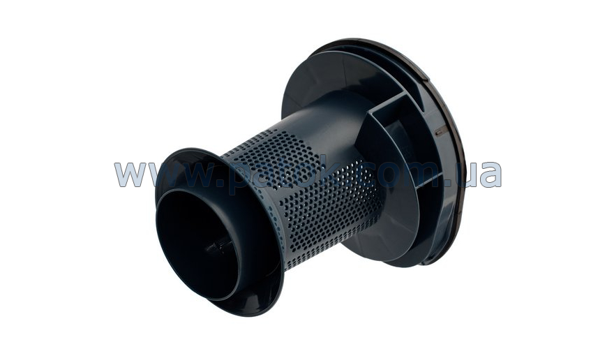 Защитная сетка микрофильтра для пылесоса Rowenta RS-2230001513 №3
