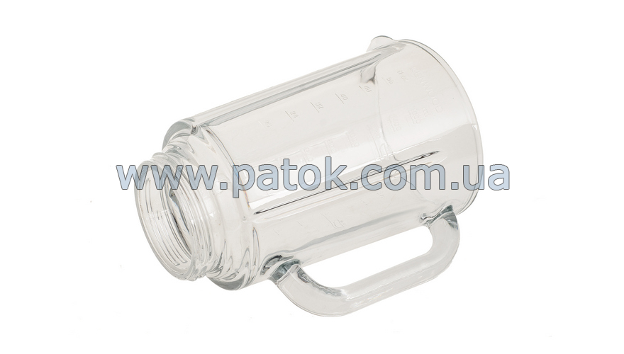 Чаша для блендера Kenwood 1600ml KW716030 №2