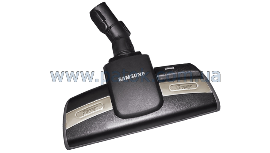 Щітка для пилососа Samsung 3WAY DJ97-00857A