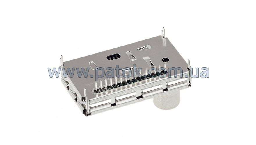 Тюнер для телевізора Samsung DTOS40FVL082A BN40-00197A №2