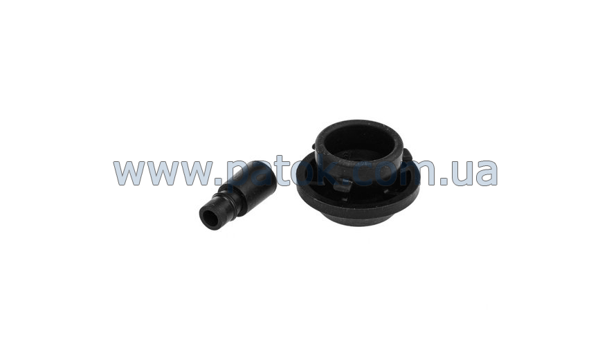 Прокладка клапана пара для утюга Tefal CS-00121761 №2