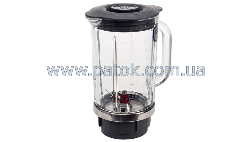 Чаша блендера 1600ml Kenwood KW716196