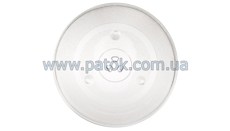 Тарелка для СВЧ печи Electrolux 4055151403 D-315mm