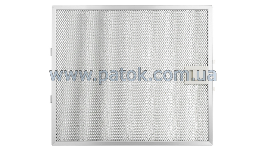 Жировой фильтр для вытяжки Elica 267x305mm