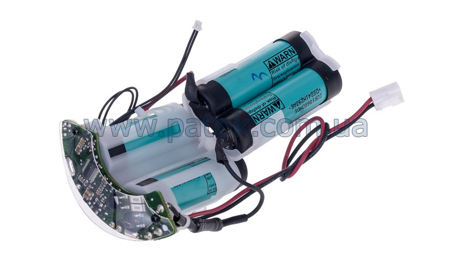 Аккумулятор 18V для беспроводного пылесоса Philips 300003446941