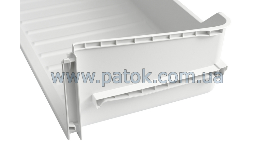 Ящик для овощей и фруктов для холодильника Whirlpool C00522719 №3