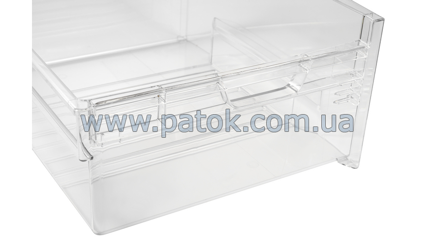 Ящик для овощей и фруктов для холодильника Gorenje 449182 №3