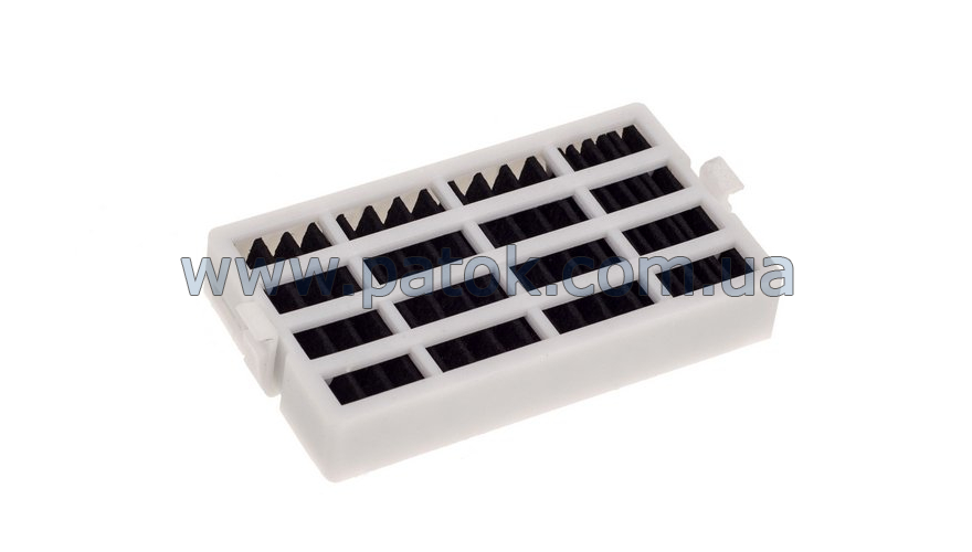 Вугільний фільтр сумісний з холодильником Whirlpool DOMPRO DP16001
