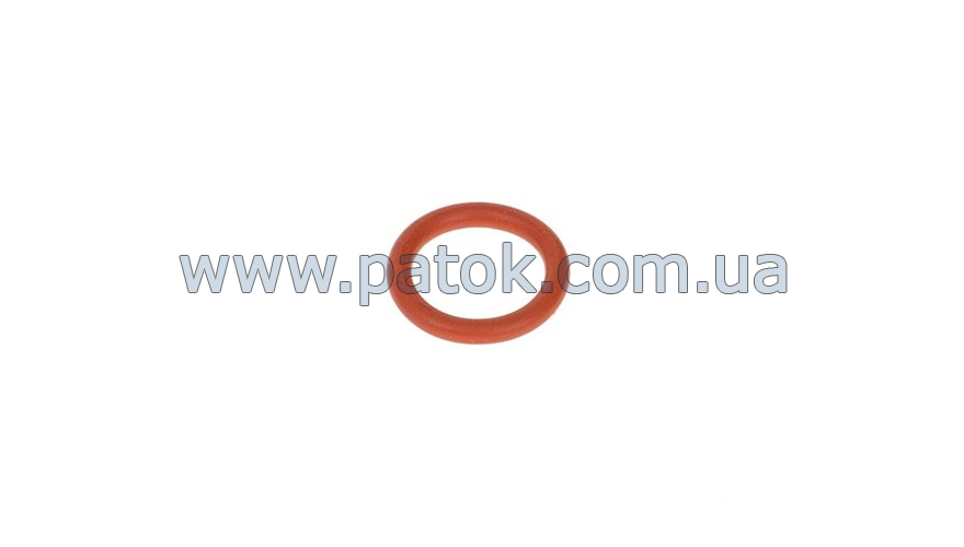 O-Ring Прокладка для кавоварки DeLonghi 5332177500 12х8.5х2mm
