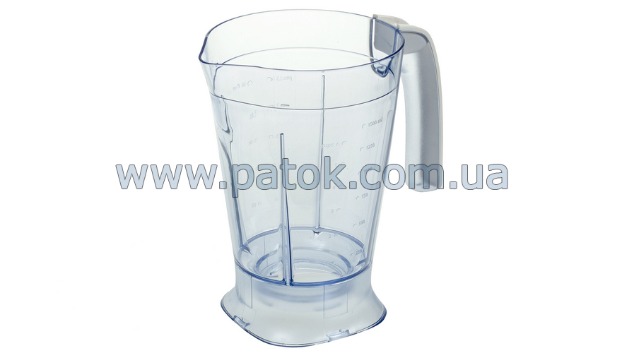 Чаша для блендера Philips 1500ml 420303591951